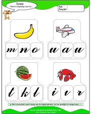 Resmin Başladığı Sesi Bul